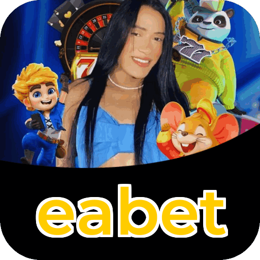 Catálogo de jogos eabet com fornecedores Pragmatic Play, Evolution, NetEnt