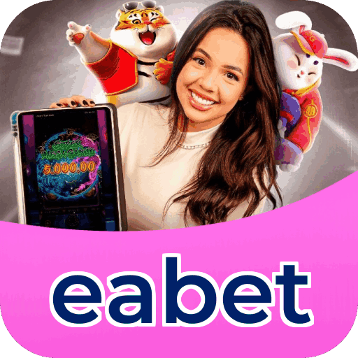 Aplicativo mobile eabet